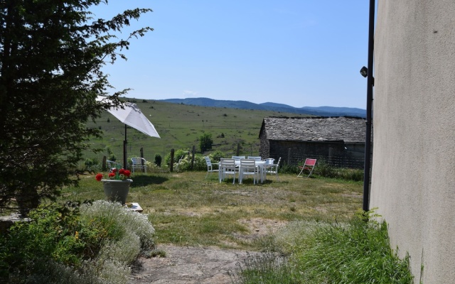 La Ferme de l'Hom