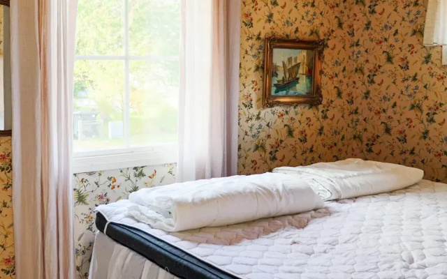 5 Person Holiday Home in Skummeslovsstrand