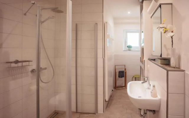 Ferienwohnung Am Altstadtring