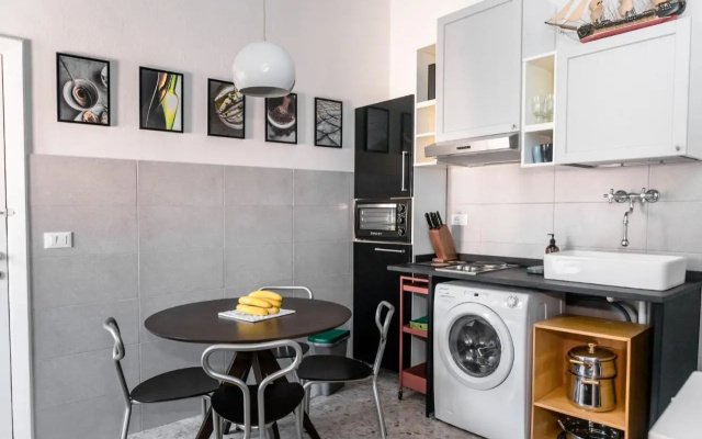 Suite Contemporanea Tra Le Vie Storiche