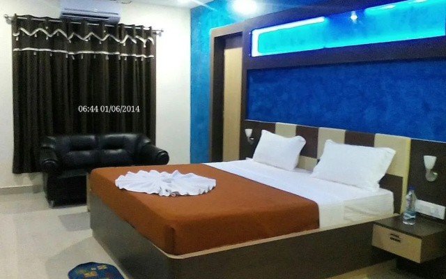 Ashiana Hill View Hotel