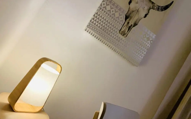 Rose Appartement