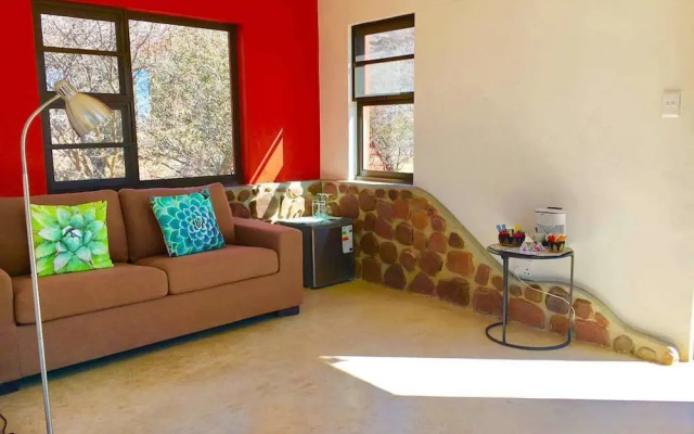 Waterberg Guest Farm