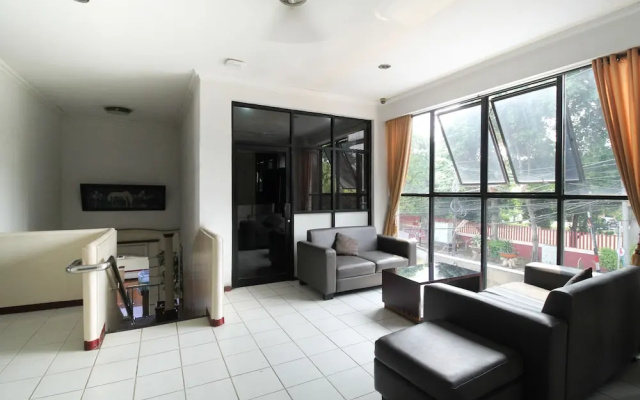 Airy Eco Syariah Cakung Penggilingan Raya 41 Jakarta