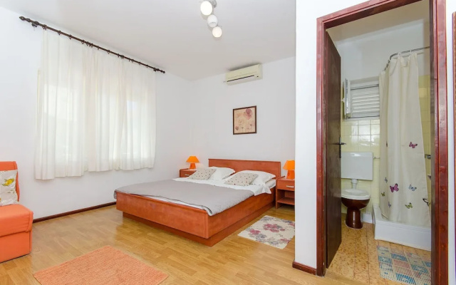 Apartment Anka