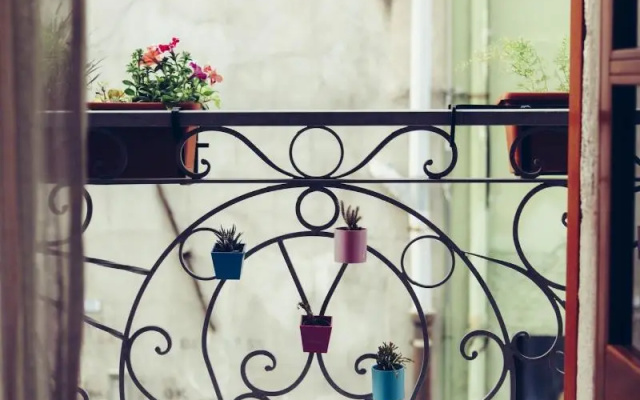 B&B Blu Bosa