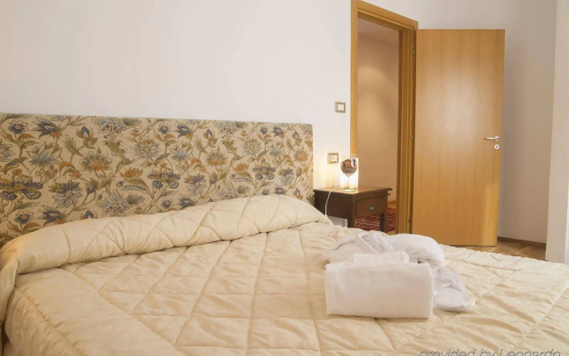 PRince Residence Apartments