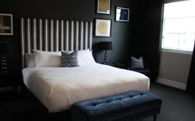 Mrs Banks Boutique Hotel