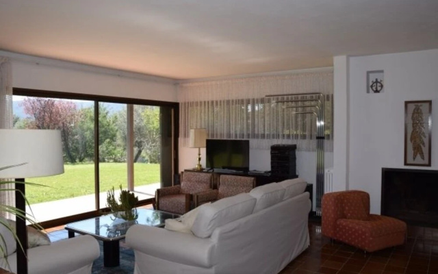 Villa Can Kauf