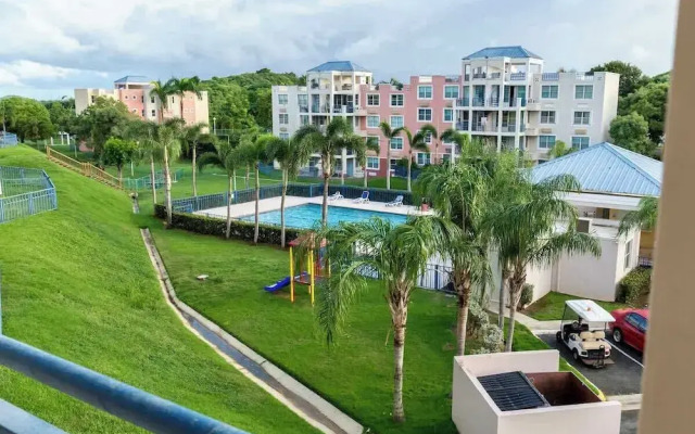 Serenity Beach Vibe Stay in Costa Brava, Ceiba