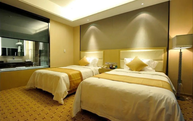 Gold Diamond International Hotel