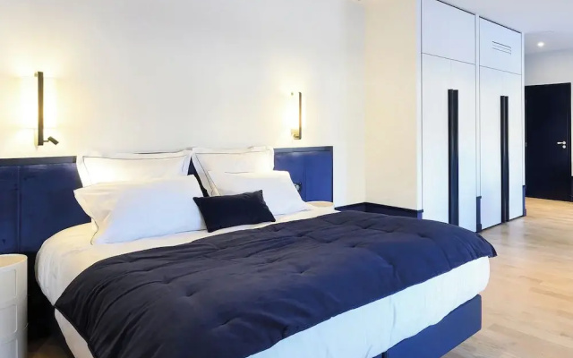 Les Suites BB