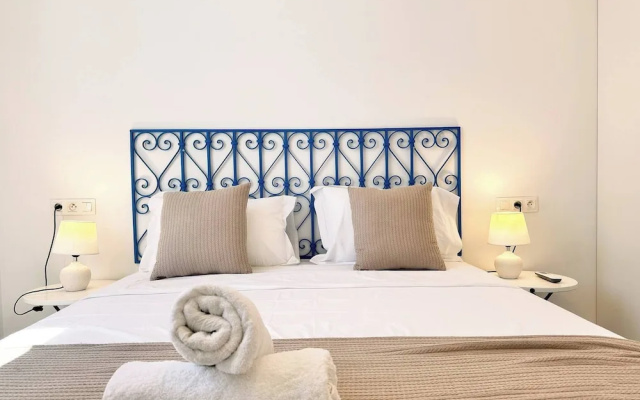 Appartement Nejma 2 Bedrooms