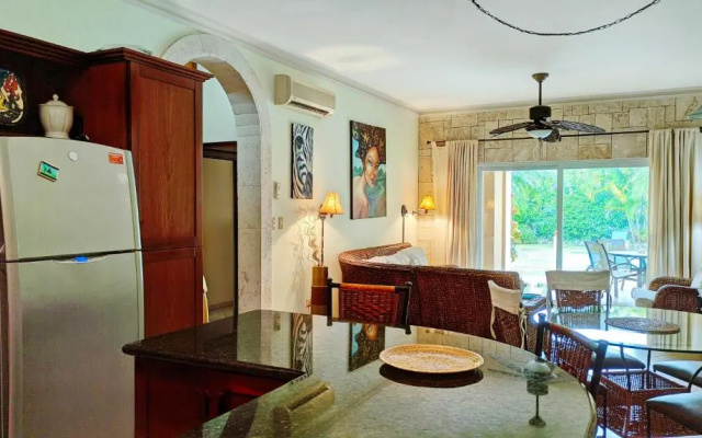 Ocean Dream 2bdr/2bth Ground floor
