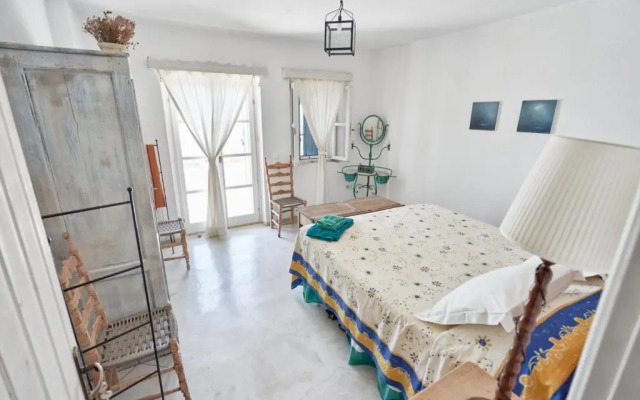 Terrace House Crete