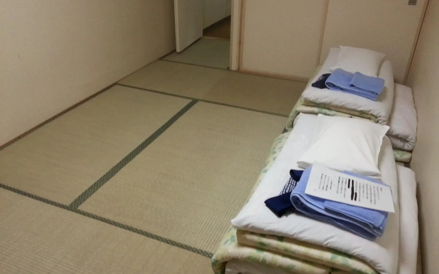Hotel Hashimoto