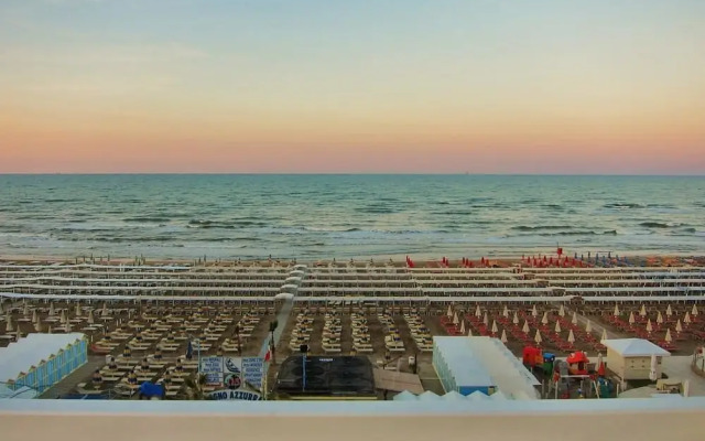 Hotel Cigno D'Oro