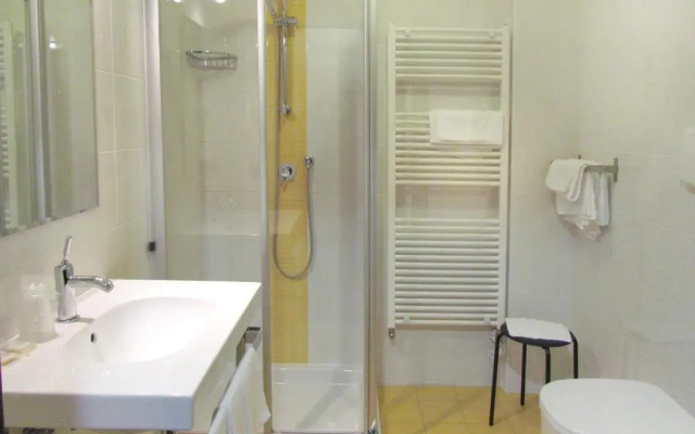 Hotel Leon Bianco