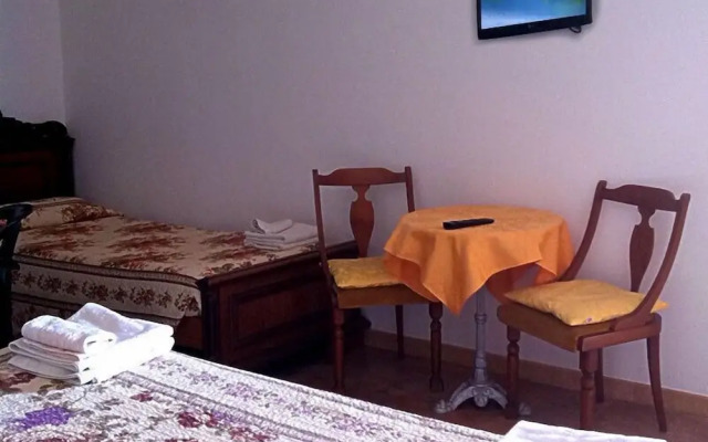 Agriturismo Agave