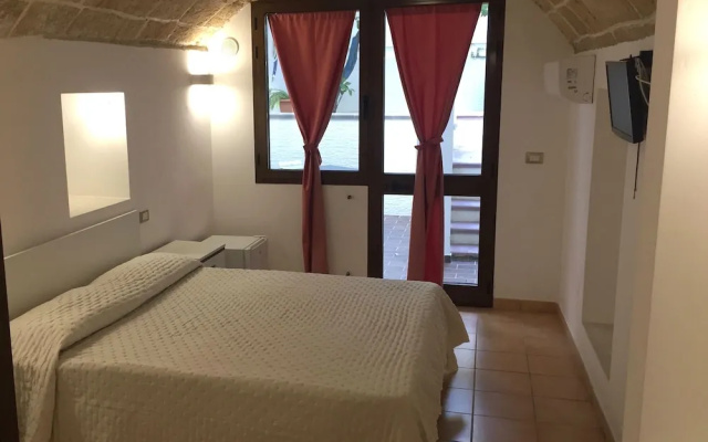 B&B Ugento Dimora
