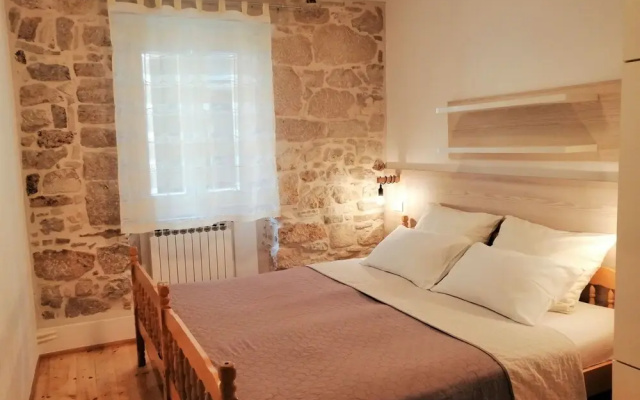 Apartment Julija