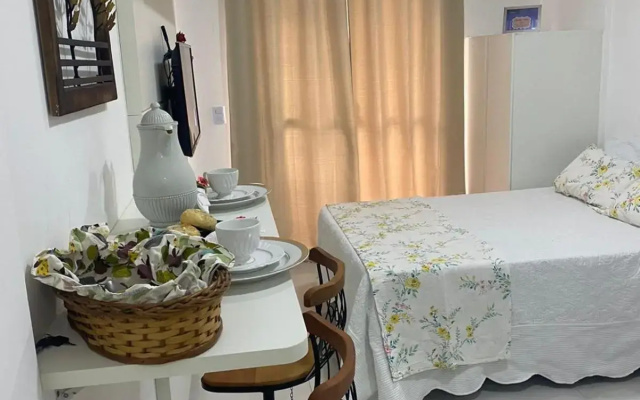 Flat Bervely Hills 308