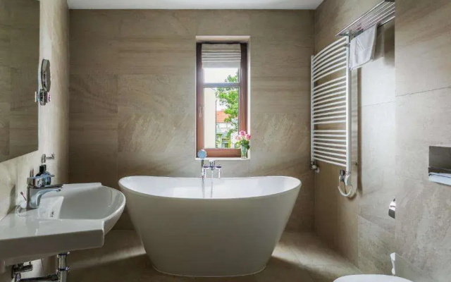 No.23 Premium Aparthotel