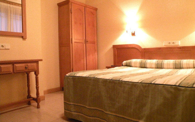 Hostal Benamar