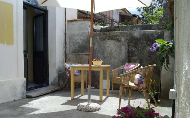 La Perla del Cilento
