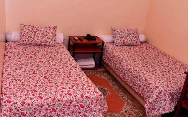 Hotel Dar Assalam