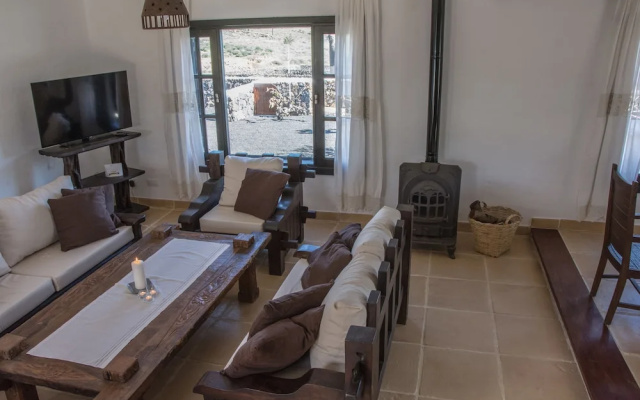 Finca La Picolisima
