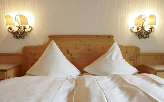Hotel Steinbock