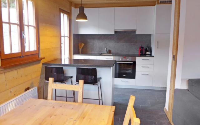 Chalet Castor Mol Son-sur-gruy res