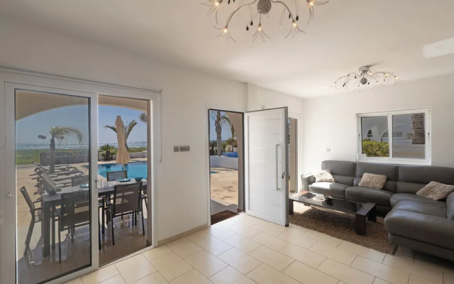 Ayia Napa Holiday Villa Sv11