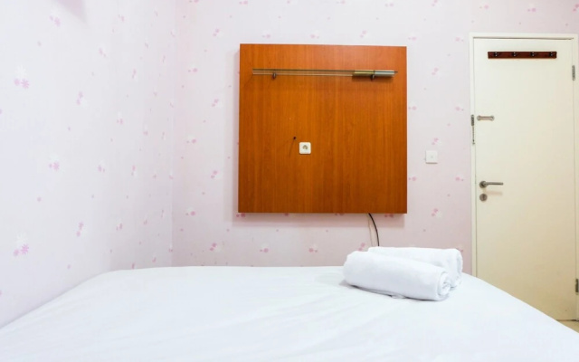 Best Price 2BR Seasons City Apartment