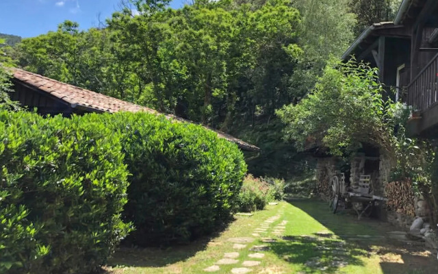 Le Sentier des Arches
