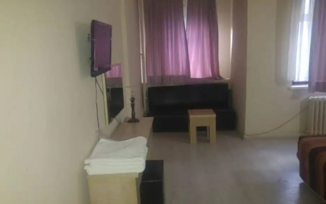 Hotel Klasman