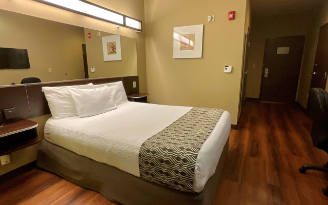 SureStay Plus Hotel by Best Western Buckhannon