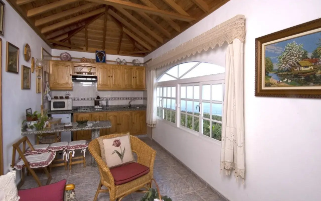 Finca Casa Silvina