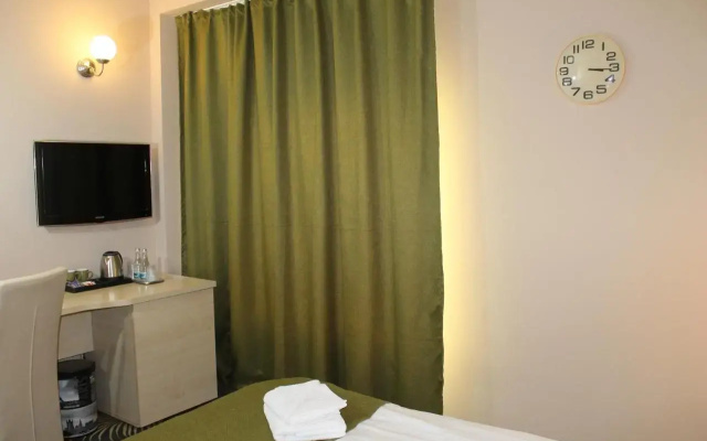 Pension Funpark
