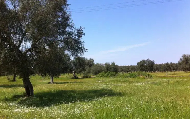 Villa Marangio