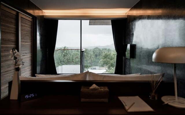 Varivana Resort Koh Phangan, The Centara Collection