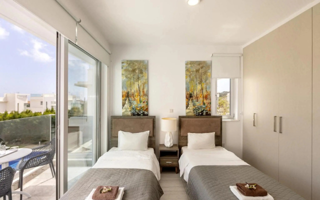 Sun Sea Villa