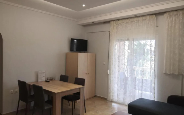 Eleonas Apartments