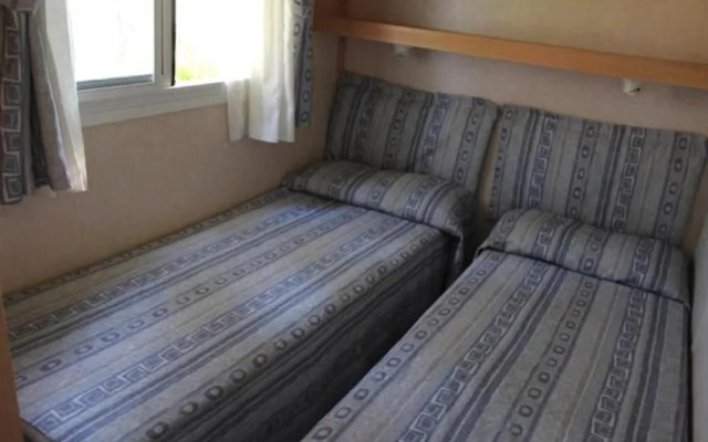 Villaggio Nurral - Campground