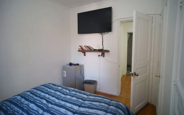 Tranqui Hostal - Hostel