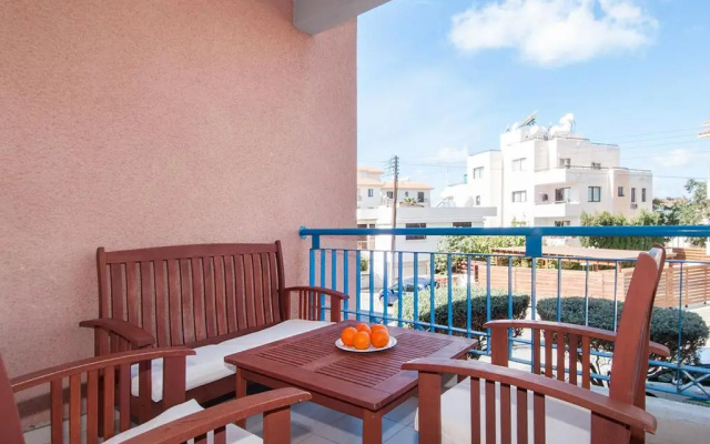 Oliva Faros Suite