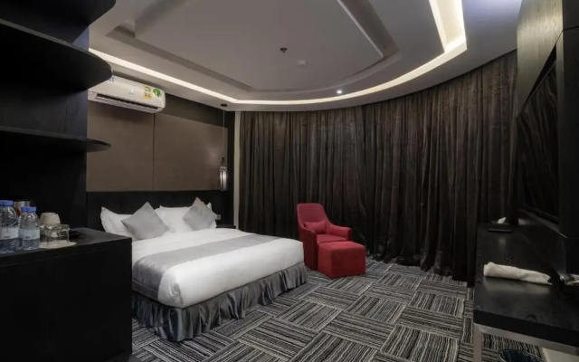 South Hotel Suites
