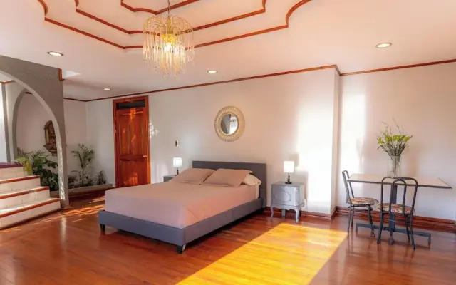 Casa Familiar la Tortuga