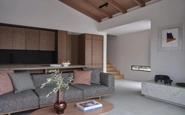 Noero Villas Lefkada